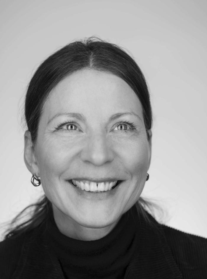 Miriam Piecuch, public performance