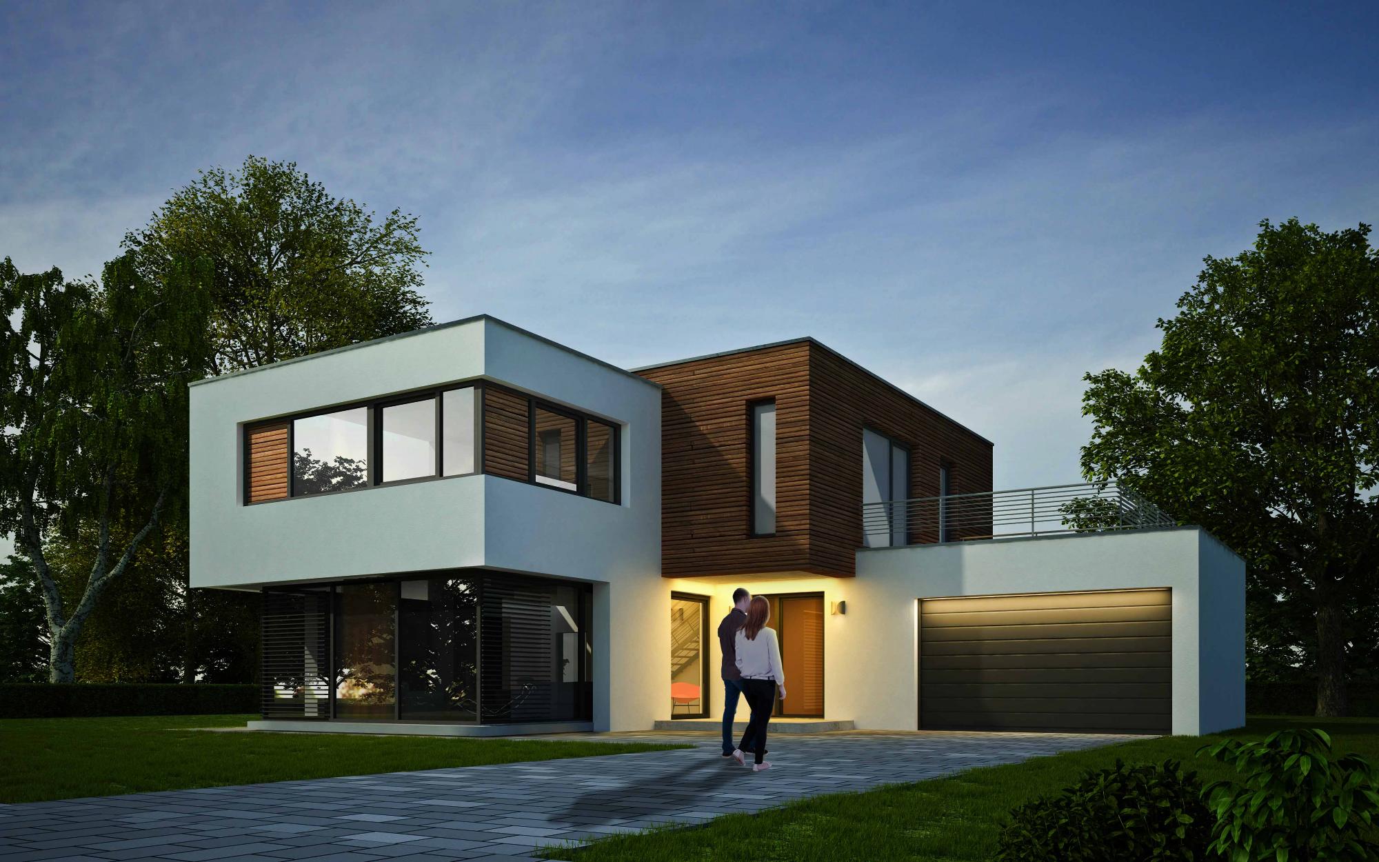 Light for your home by Müller-Licht. Image: Müller-Licht.